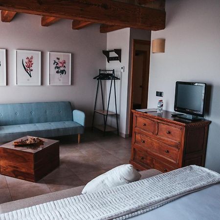 Cal Majoral Hotel Espunyola Eksteriør billede